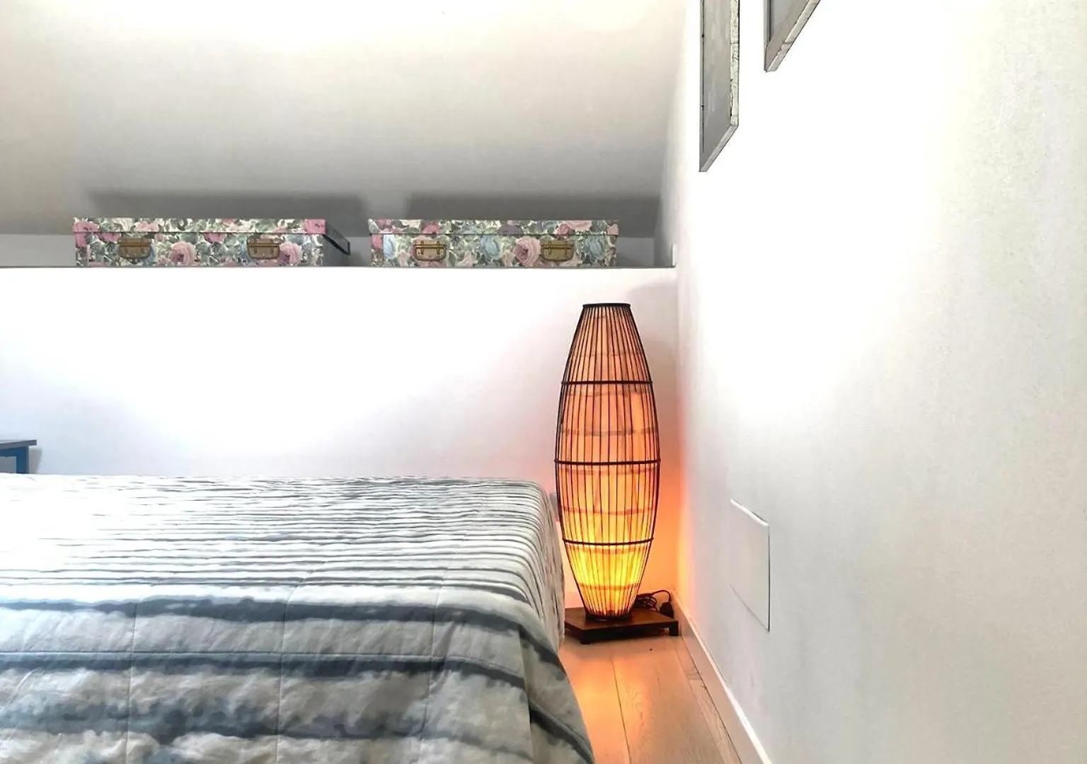 公寓 米兰Cozy And Bright Flat In Isola公寓