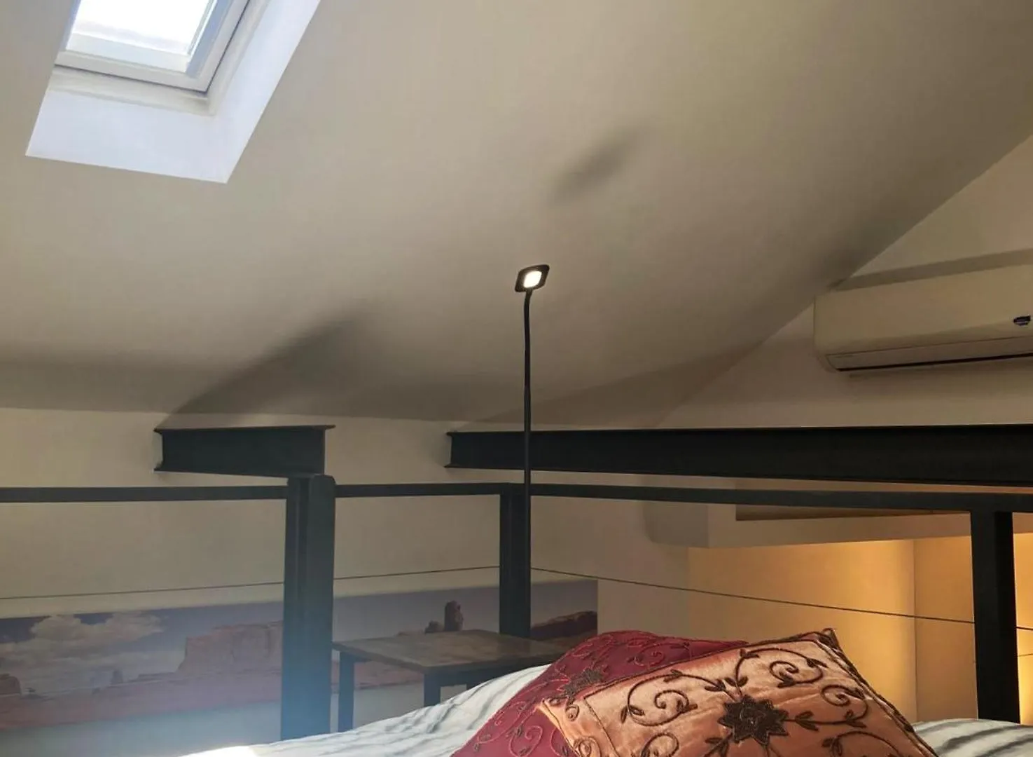 公寓 米兰Cozy And Bright Flat In Isola公寓