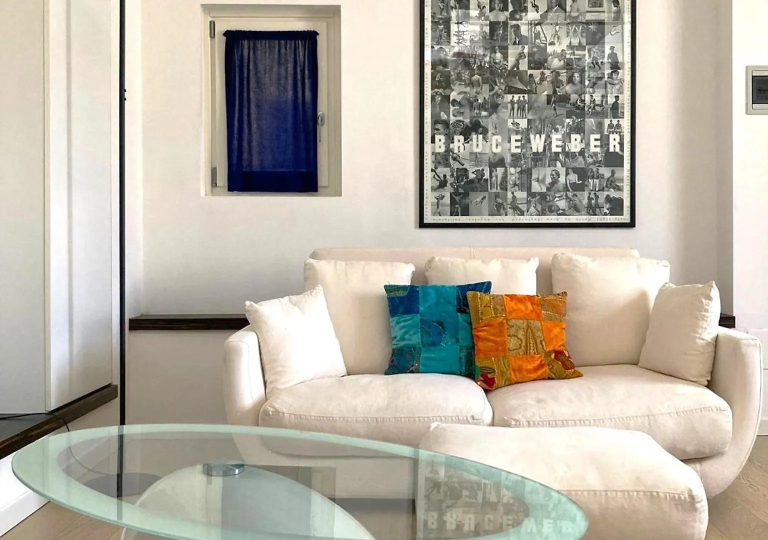 公寓 米兰Cozy And Bright Flat In Isola公寓 意大利